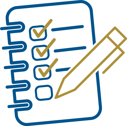 Checklist icon