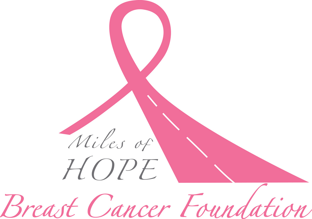 October Candy for a Cause - Miles of Hope Breast Cancer Foundation