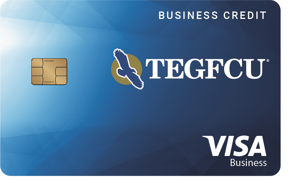 Business Credit Card