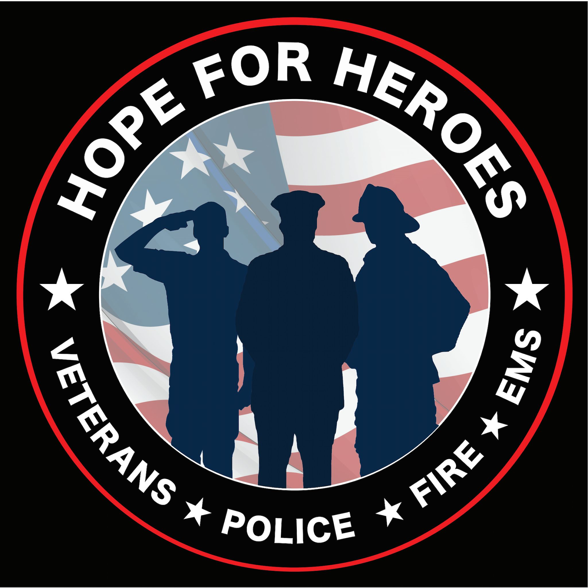 Hope for Heroes