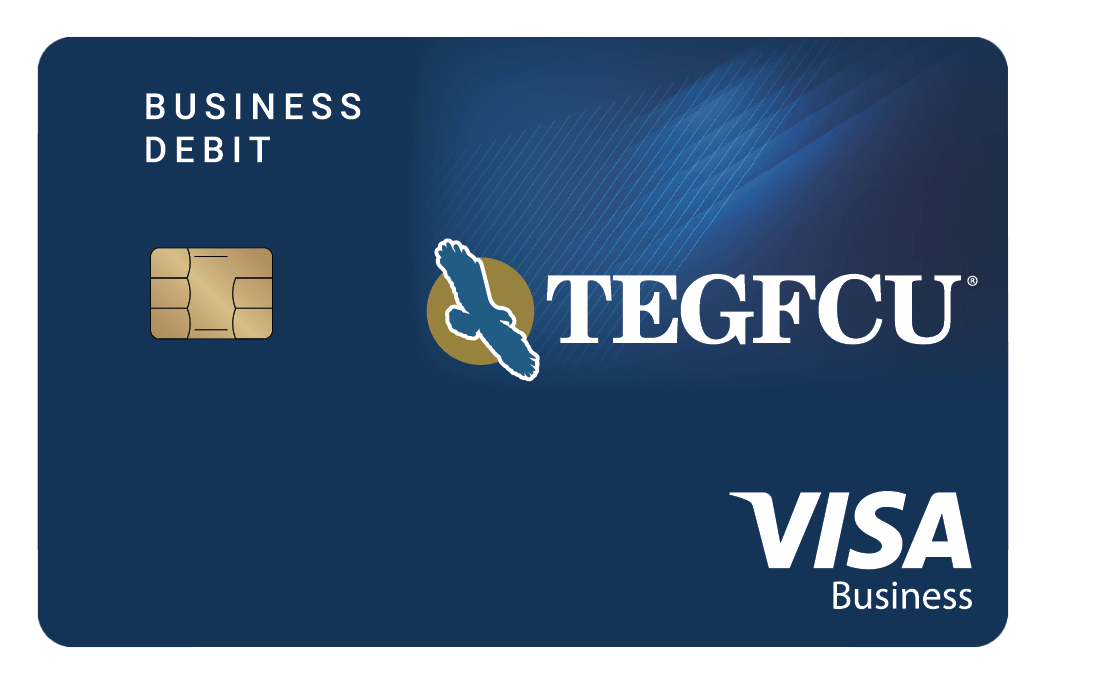 TEG Business Debit